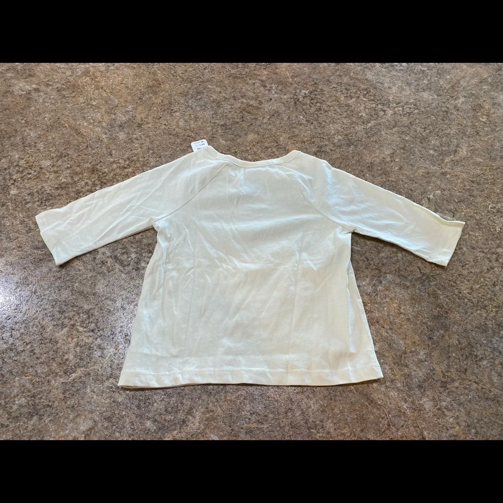 New Gymboree Tops